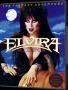 Commodore  Amiga  -  Elvira I - Mistress of the Dark